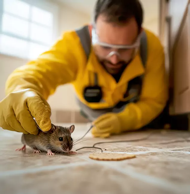 Why Choose Millburn Pest Control Pro for Rat Control in Millburn, NJ?