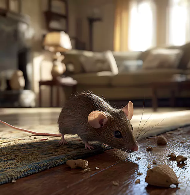 Why Choose Millburn Pest Control Pro Rat Experts in Millburn, NJ?