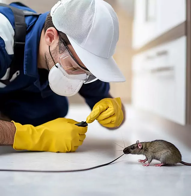 Why Choose Millburn Pest Control Pro for Rat Removal Cost in Millburn, NJ?