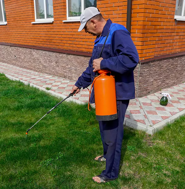 Why Choose Millburn Pest Control Pro for Residential Pest Control in Millburn, NJ?