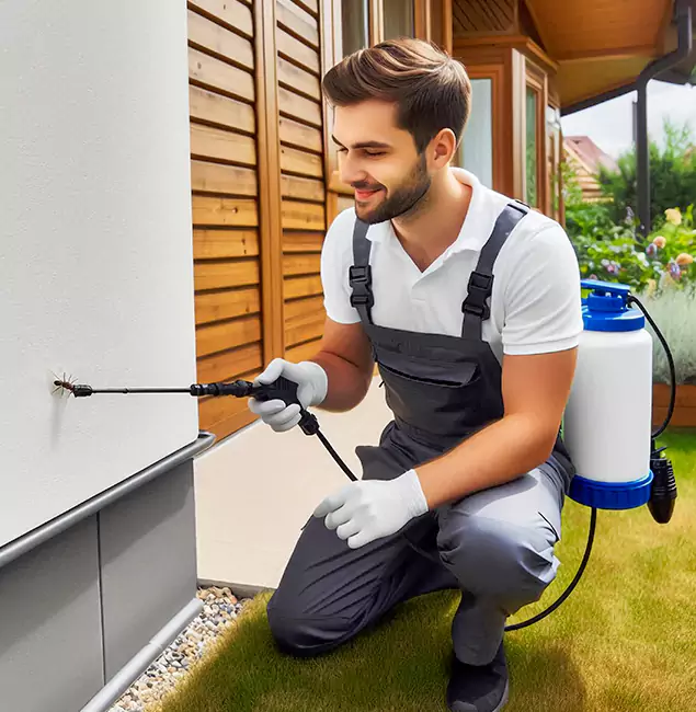 Why Millburn Trusts Millburn Pest Control Pro for Cockroach Removal?