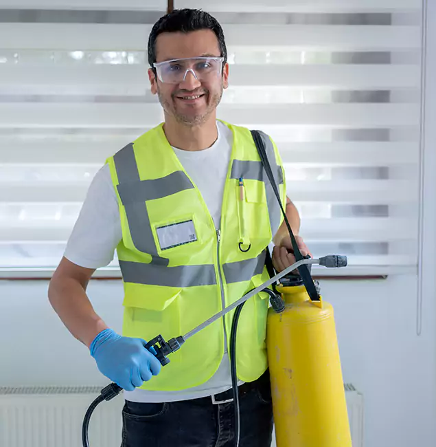 Why Choose Millburn Pest Control Pro for Roof Rat Control in Millburn, NJ?