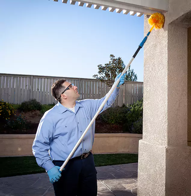 Why Choose Millburn Pest Control Pro for Sentricon Termite System in Millburn, NJ?