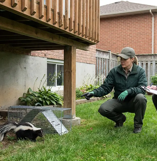 Why Millburn Pest Control Pro Is the Right Choice in Millburn, NJ?