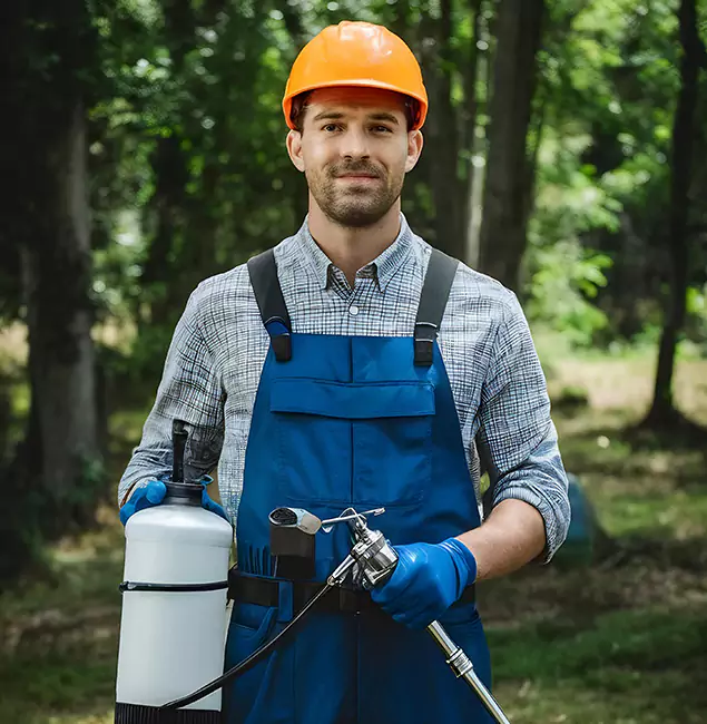 Why Choose Millburn Pest Control Pro for Little Black Ant Control in Millburn, NJ?