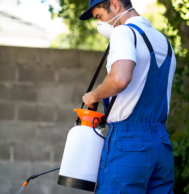Why Choose Millburn Pest Control Pro for Termite Barrier in Millburn, NJ?