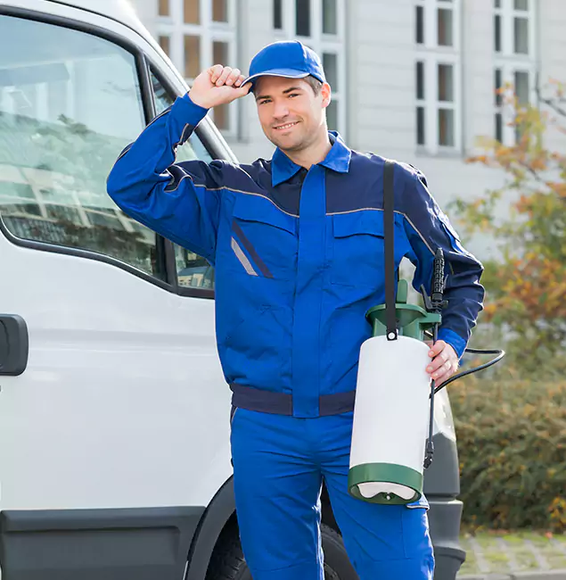 Why Choose Millburn Pest Control Pro for Termite Control in Millburn, NJ?
