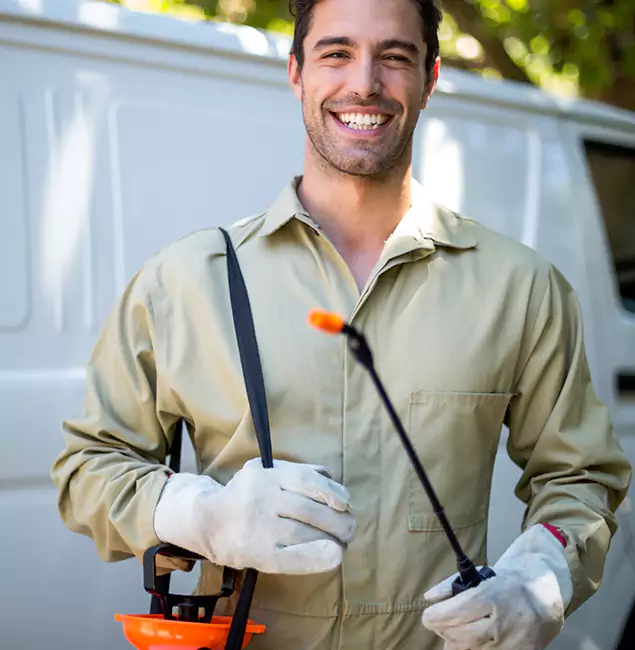 Why Homeowners Trust Millburn Pest Control Pro in Millburn, NJ?