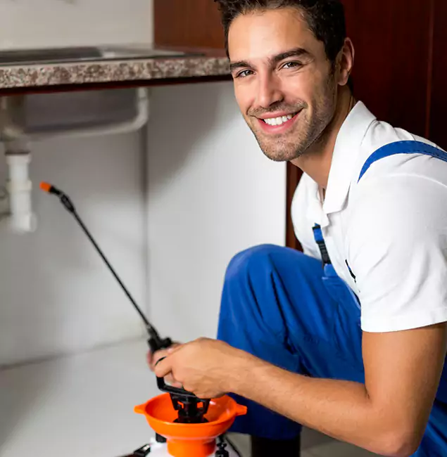 Why Choose Millburn Pest Control Pro for Termite Exterminator in Millburn, NJ?