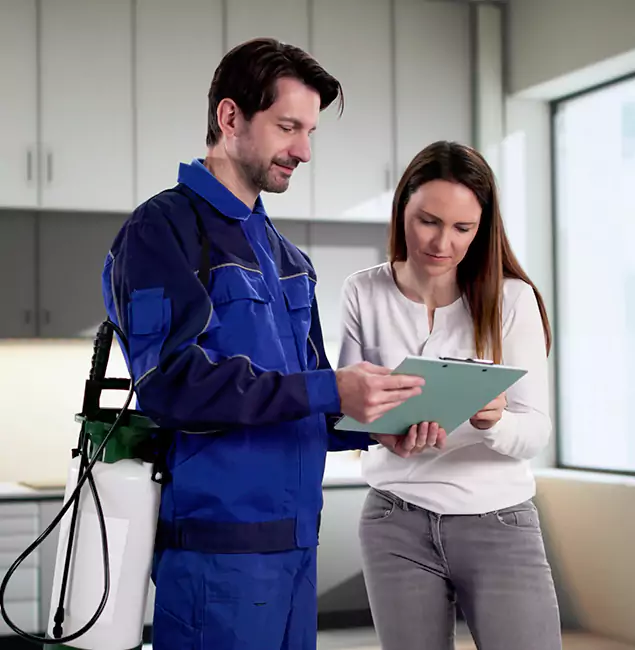 Why Choose Millburn Pest Control Pro for Termite Fumigation in Millburn, NJ?