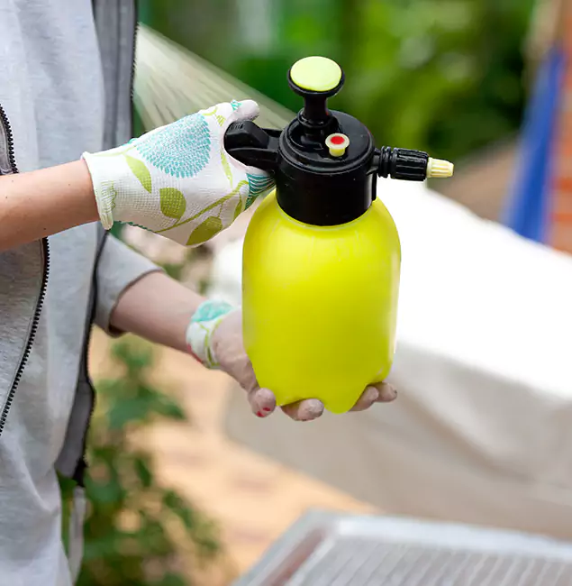 Why Choose Us: Millburn Pest Control Pro Termite Spraying Experts in Millburn, NJ?