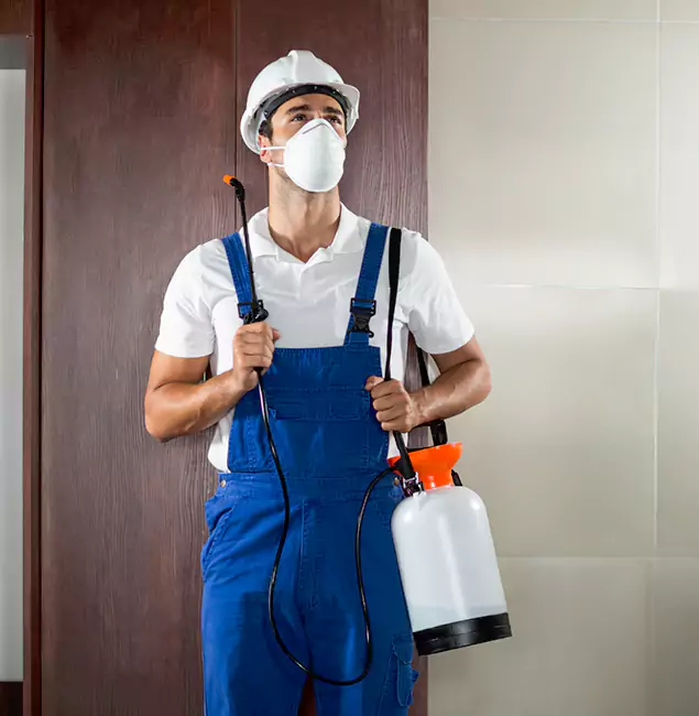 Why Choose Millburn Pest Control Pro for Termite Tenting in Millburn, NJ?