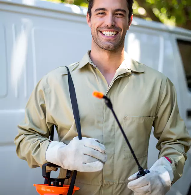 Why Choose Millburn Pest Control Pro for Termite Treatment in Millburn, NJ?