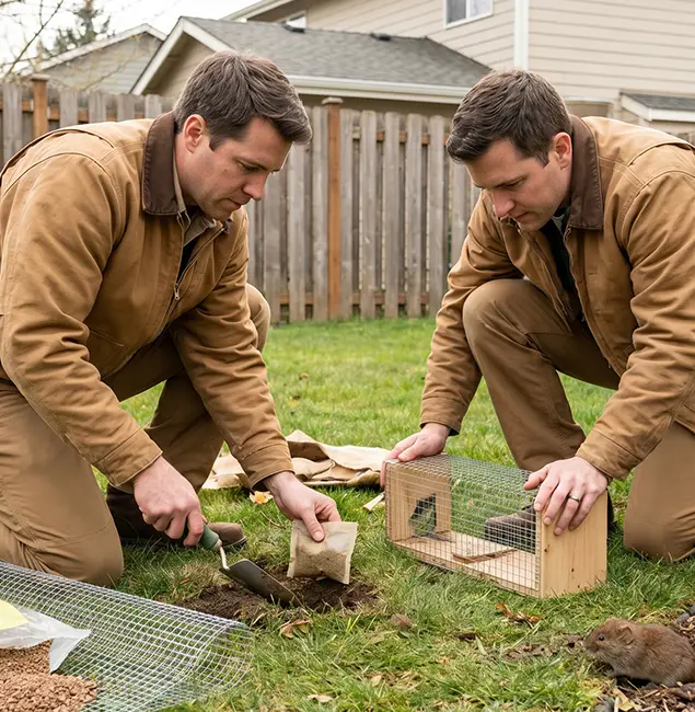 Why Millburn Pest Control Pro Is the Right Choice in Millburn, NJ?