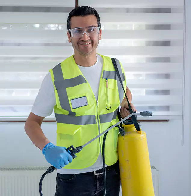 Why Millburn Pest Control Pro Is the Right Choice in Millburn, NJ?
