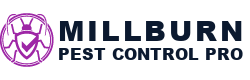 Millburn Pest Control Pro
